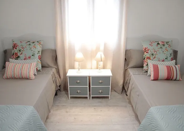 Sherry Home