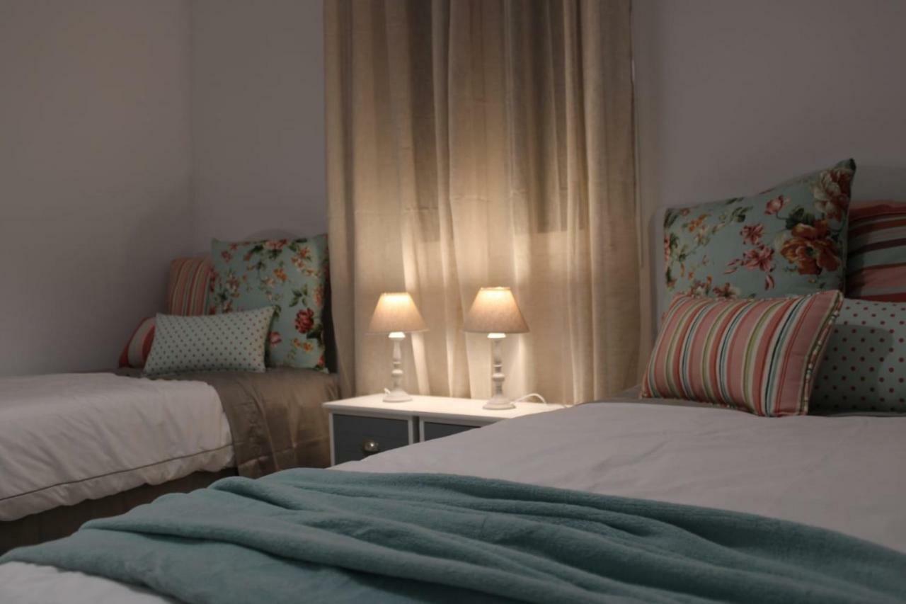 Sherry Apartamento